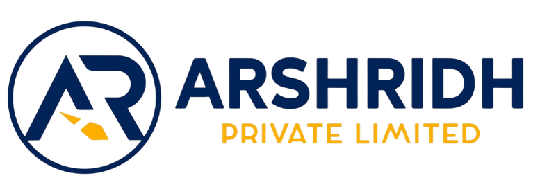 ARSHRIDH Logo